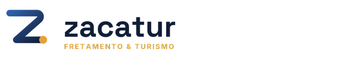 ZacaTur — Fretamento & Turismo